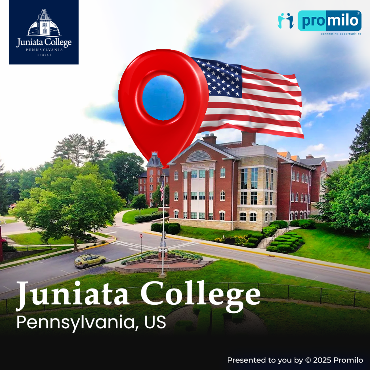 Juniata College, Pennsylvania: Courses, Fees, Campus Life